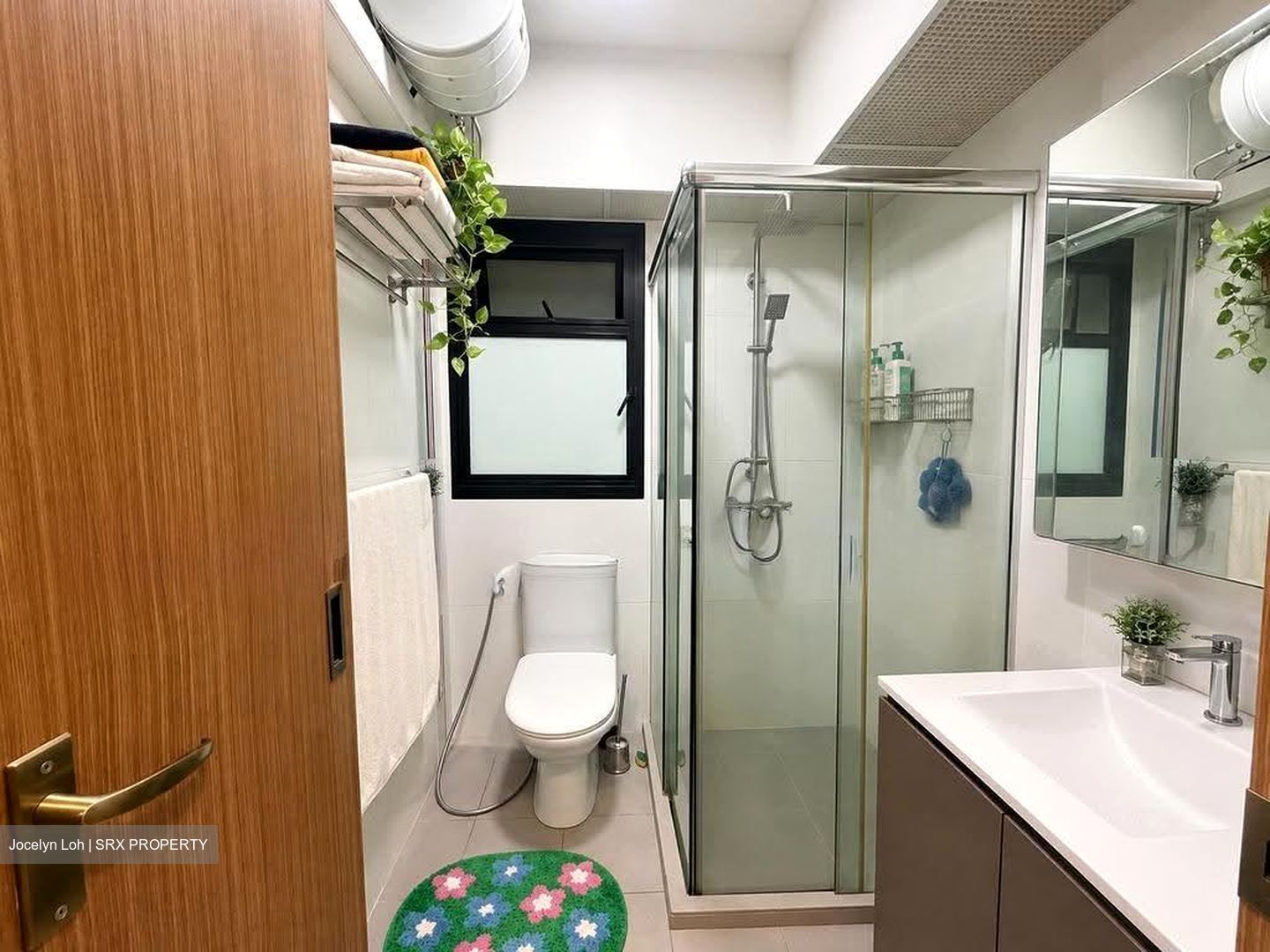 Blk 468A West Plains @ Bukit Batok (Bukit Batok), HDB 2 Rooms #637793711